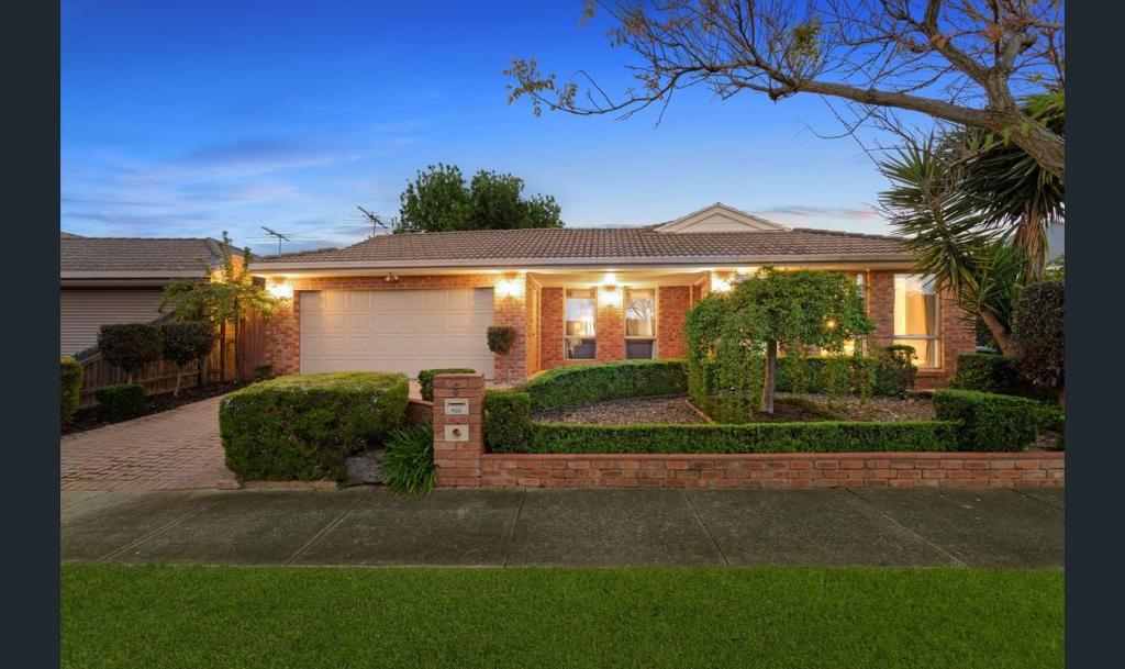 5 Catterick Ct, Greenvale, VIC 3059