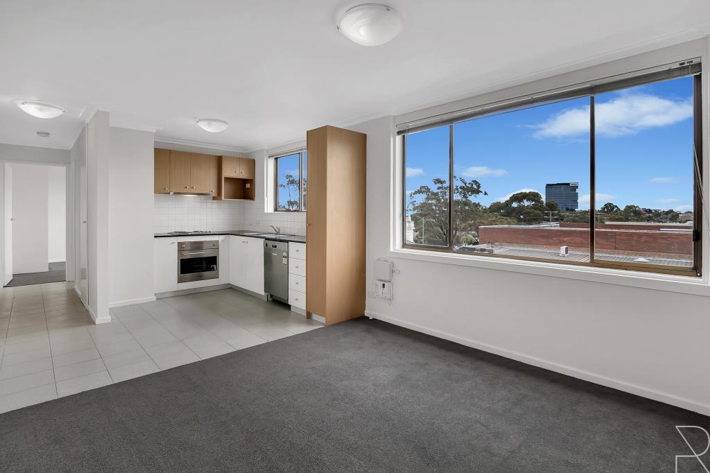 13/129 Hyde St, Footscray, VIC 3011