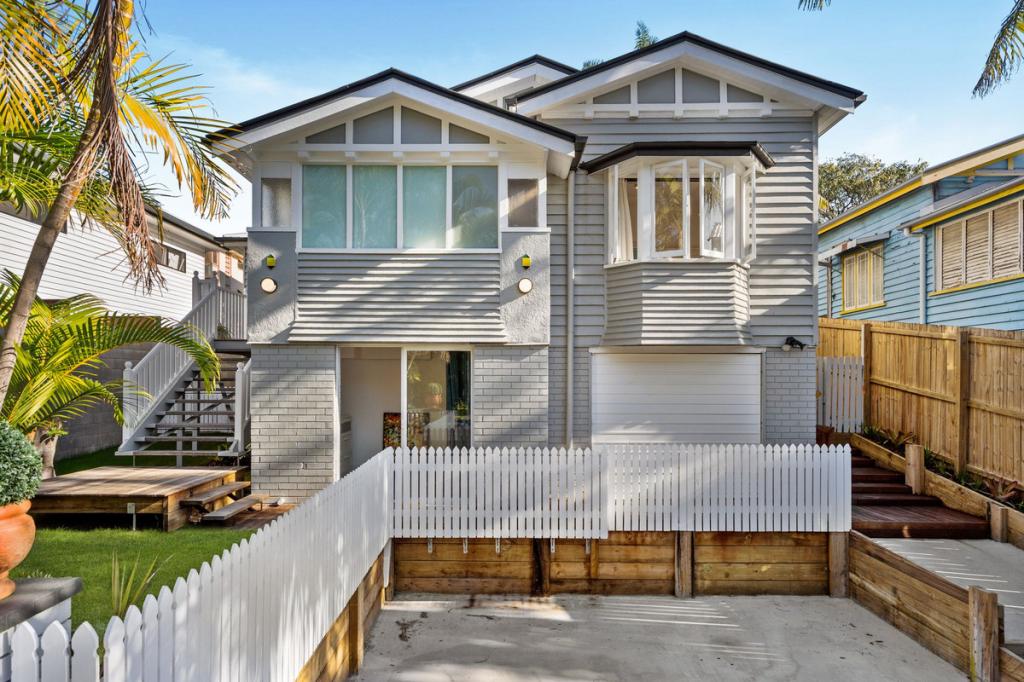 404 Enoggera Rd, Alderley, QLD 4051
