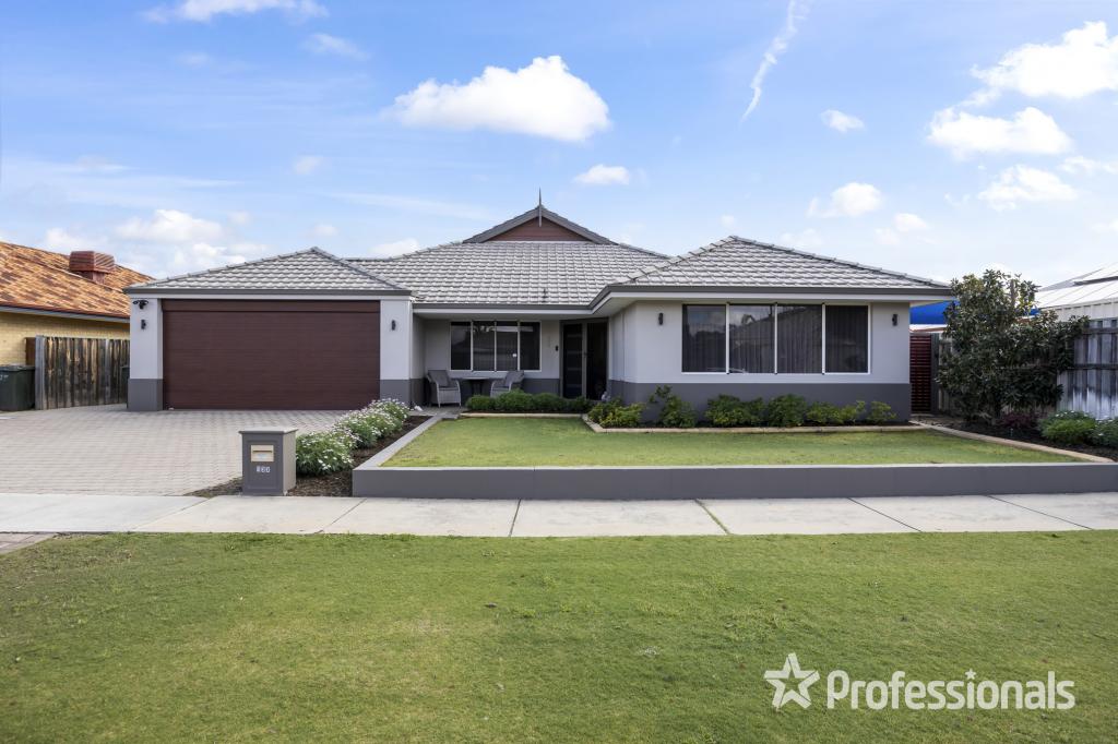 133 Charlottes Vsta, Ellenbrook, WA 6069