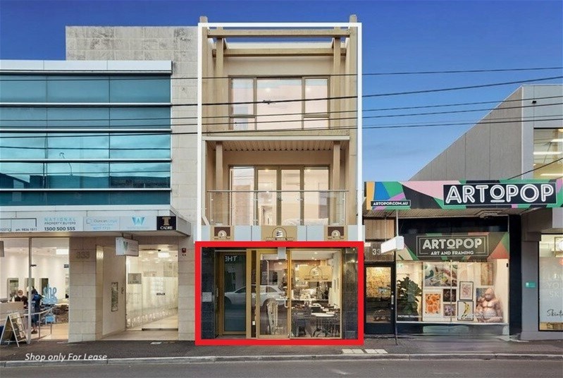 335 Whitehorse Rd, Balwyn, VIC 3103