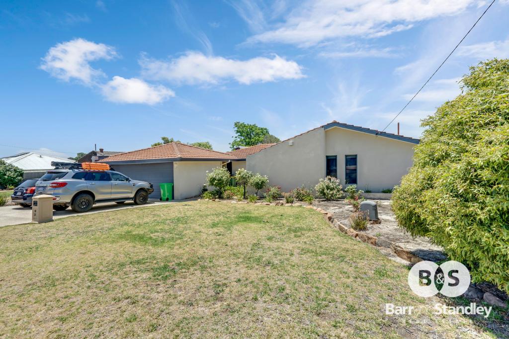 76 Bucktin St, Collie, WA 6225