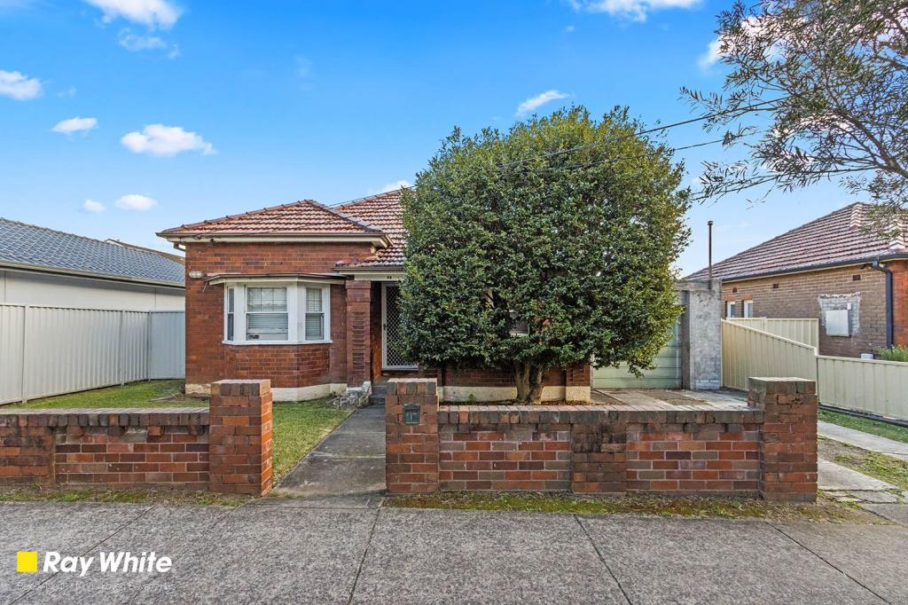 49 Shackel Ave, Kingsgrove, NSW 2208