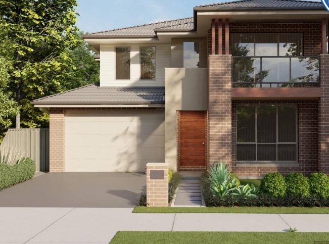 217tba. Ridge Square Road, Leppington, NSW 2179