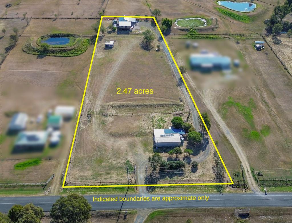 16 Summerholm Rd, Summerholm, QLD 4341