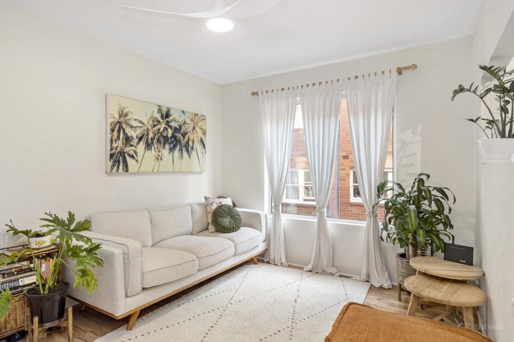 3/33 Dalley St, Queenscliff, NSW 2096