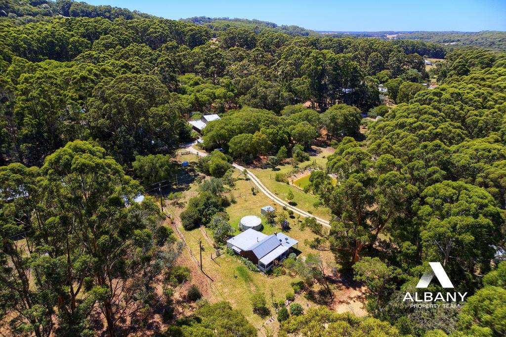 84 Puls Rd, Torbay, WA 6330