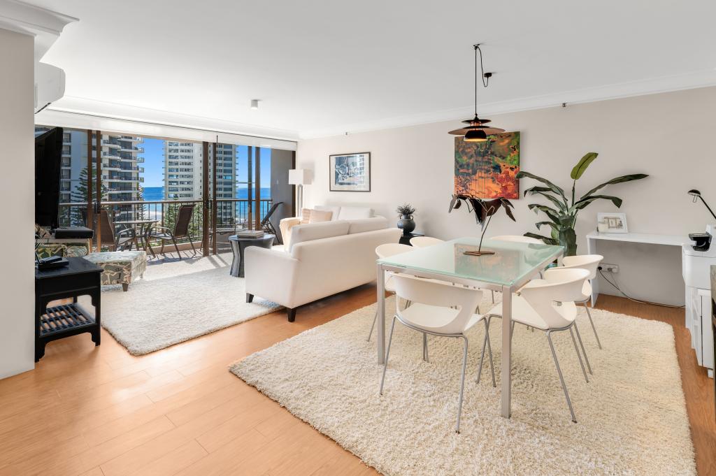 904/5 Enderley Ave, Surfers Paradise, QLD 4217