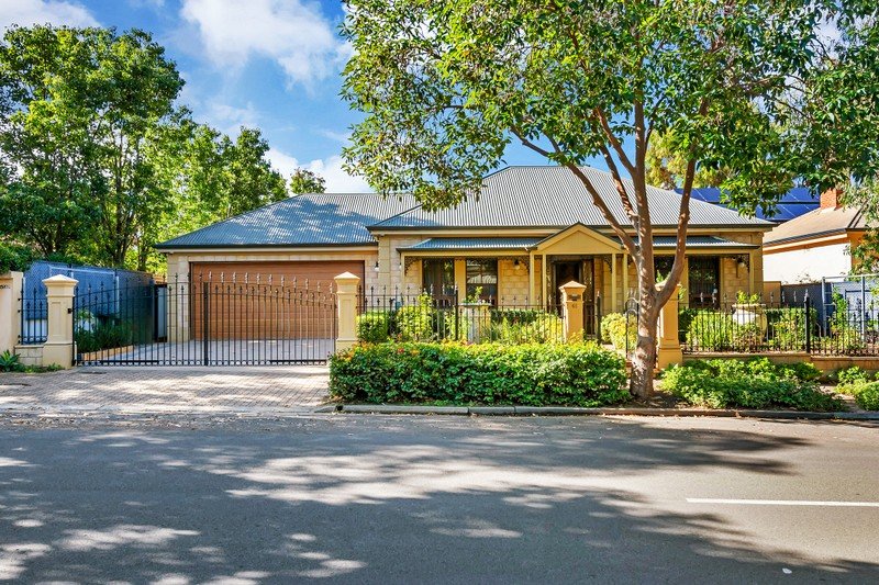 45 Gilbert St, Gilberton, SA 5081