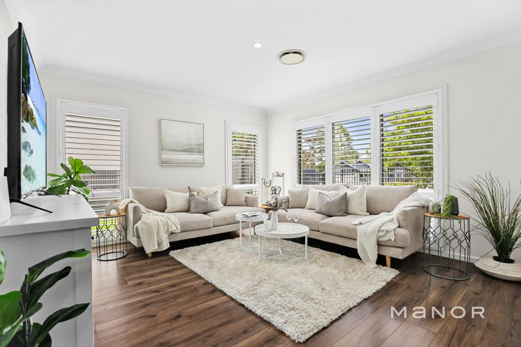 26 Singleton Ave, Stanhope Gardens, NSW 2768