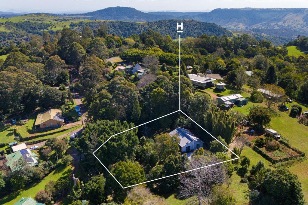 14 Gumtree Ct, Beechmont, QLD 4211