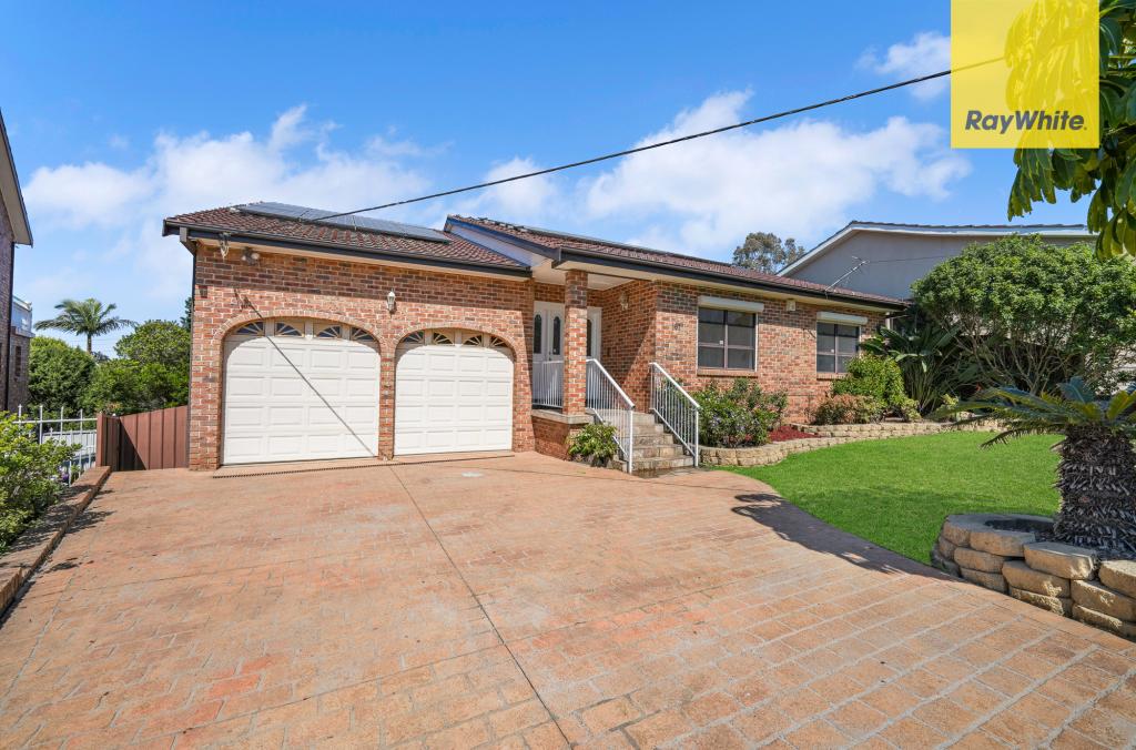 161 Dawn St, Greystanes, NSW 2145