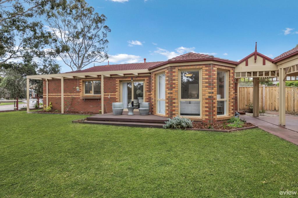 23 Adelong Ct, Berwick, VIC 3806