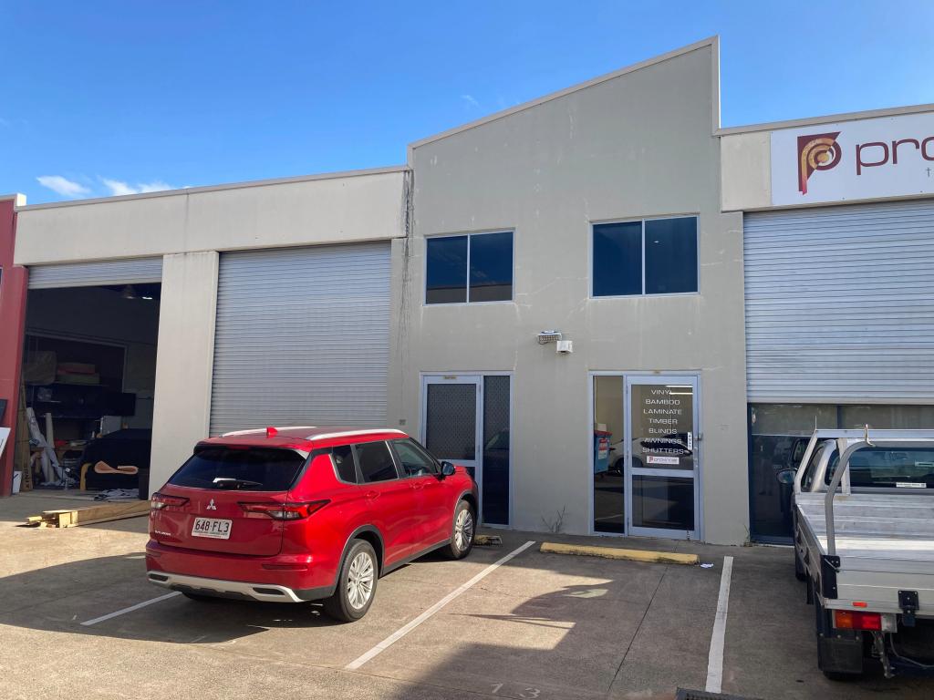 12/22-26 Cessna Dr, Caboolture, QLD 4510