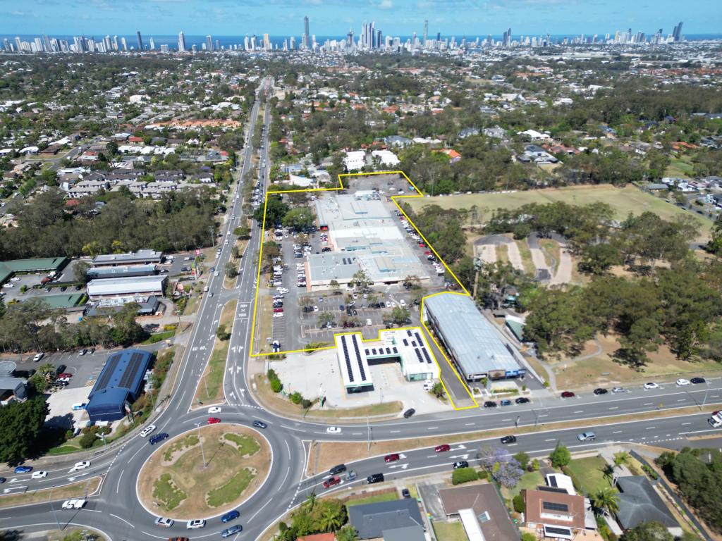 146-160 Cotlew St, Ashmore, QLD 4214