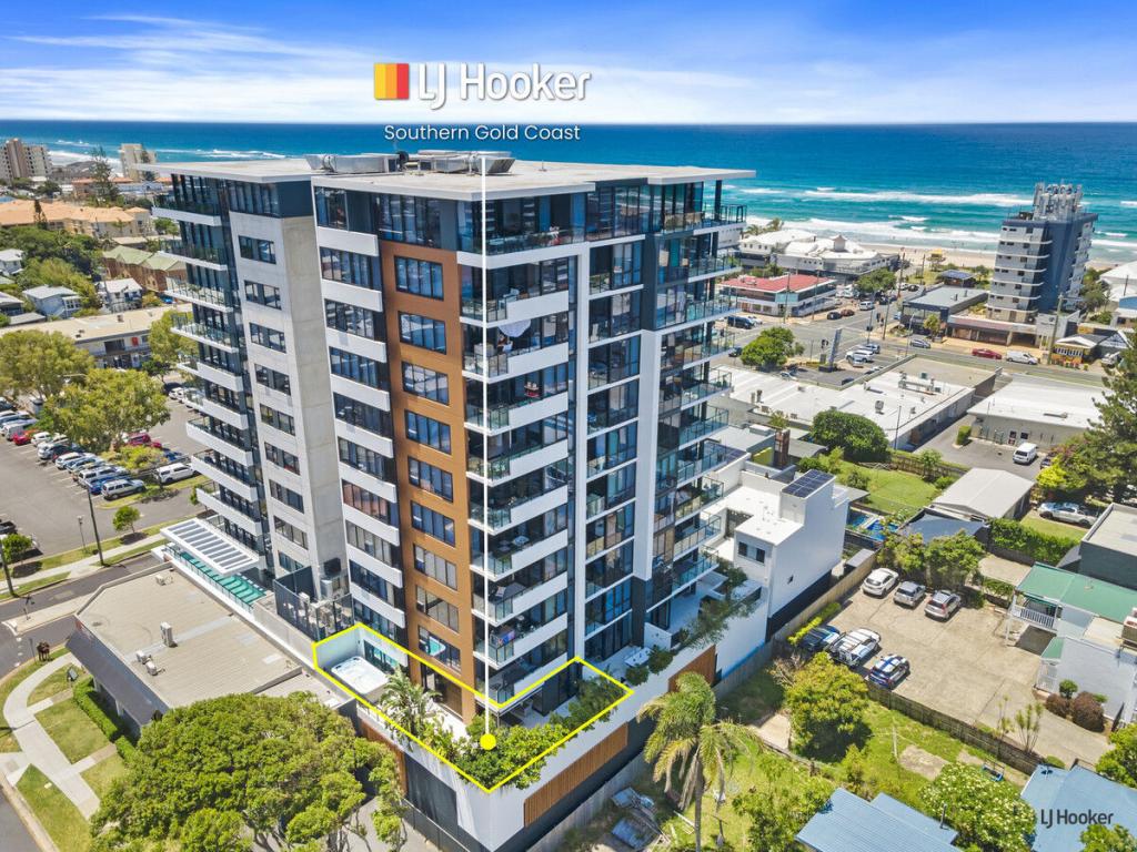 206/16-18 Seventh Ave, Palm Beach, QLD 4221