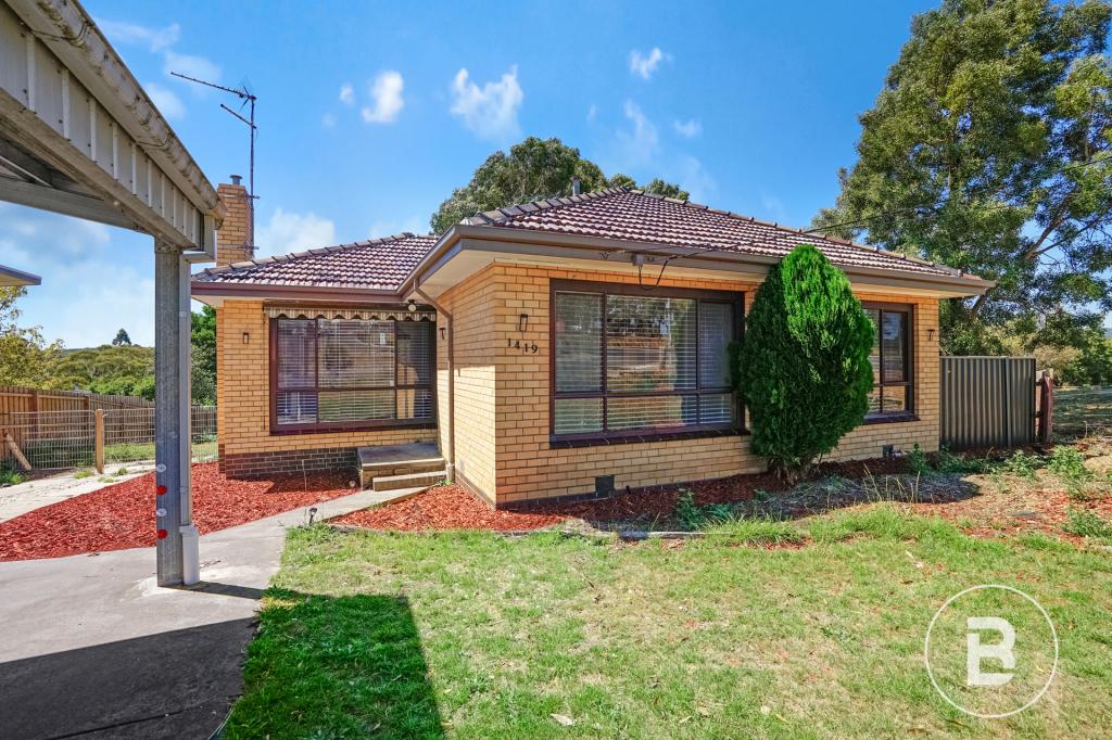 1419 Geelong Rd, Mount Clear, VIC 3350