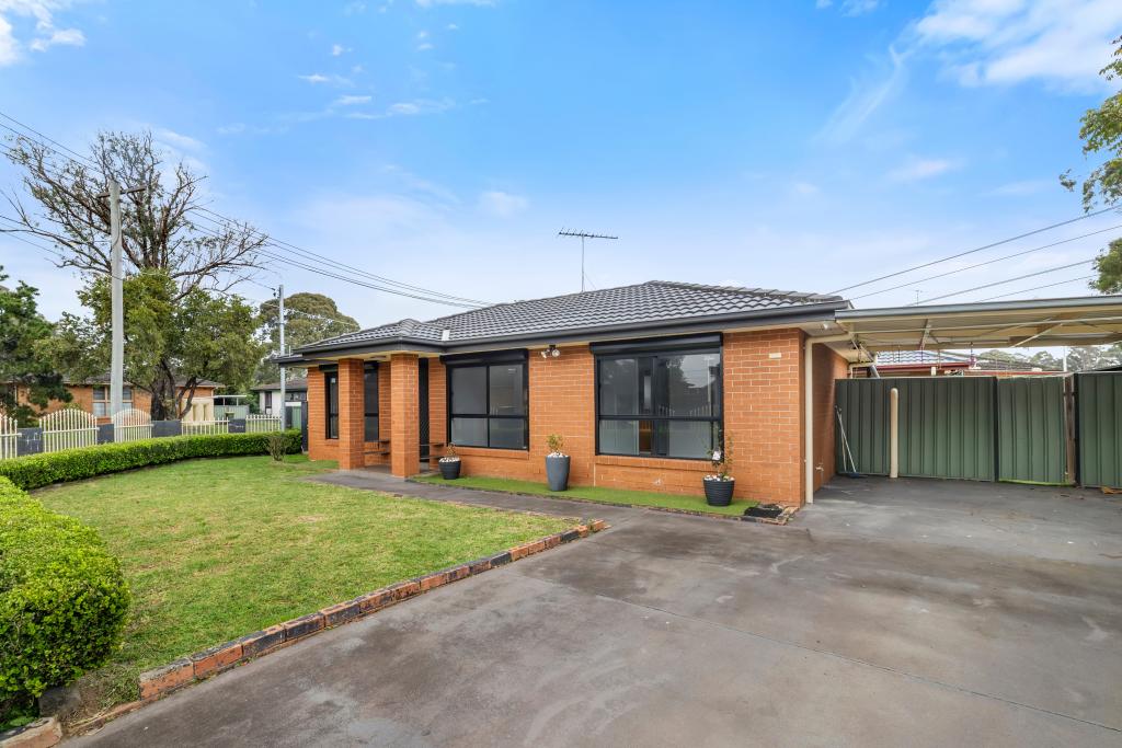 35a Koomooloo Cres, Shalvey, NSW 2770