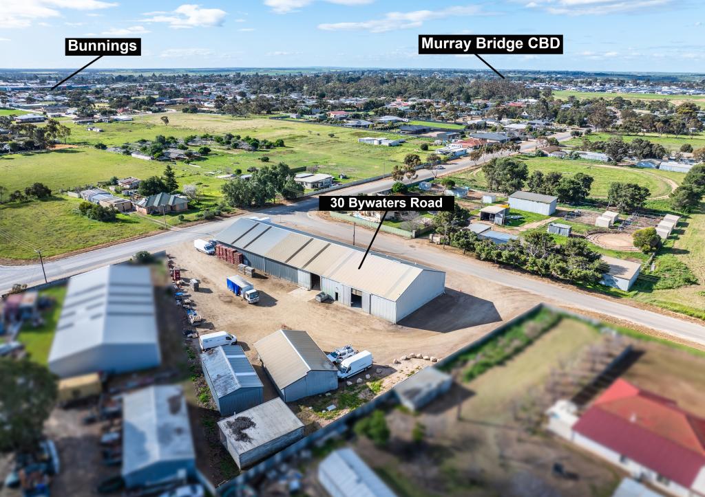 2/30 Bywaters Rd, Murray Bridge, SA 5253