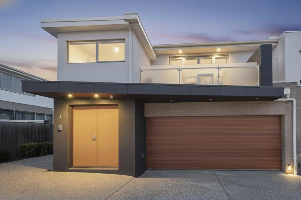 3/23 ELIZABETH ST, OAKLEIGH EAST, VIC 3166