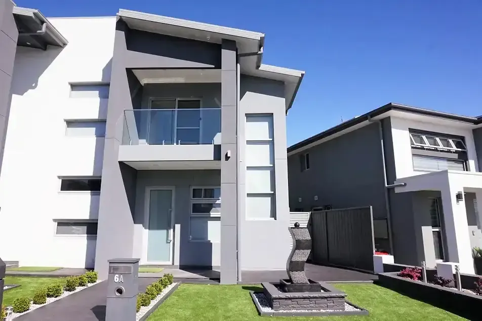 6a Lovegrass Ave, Denham Court, NSW 2565