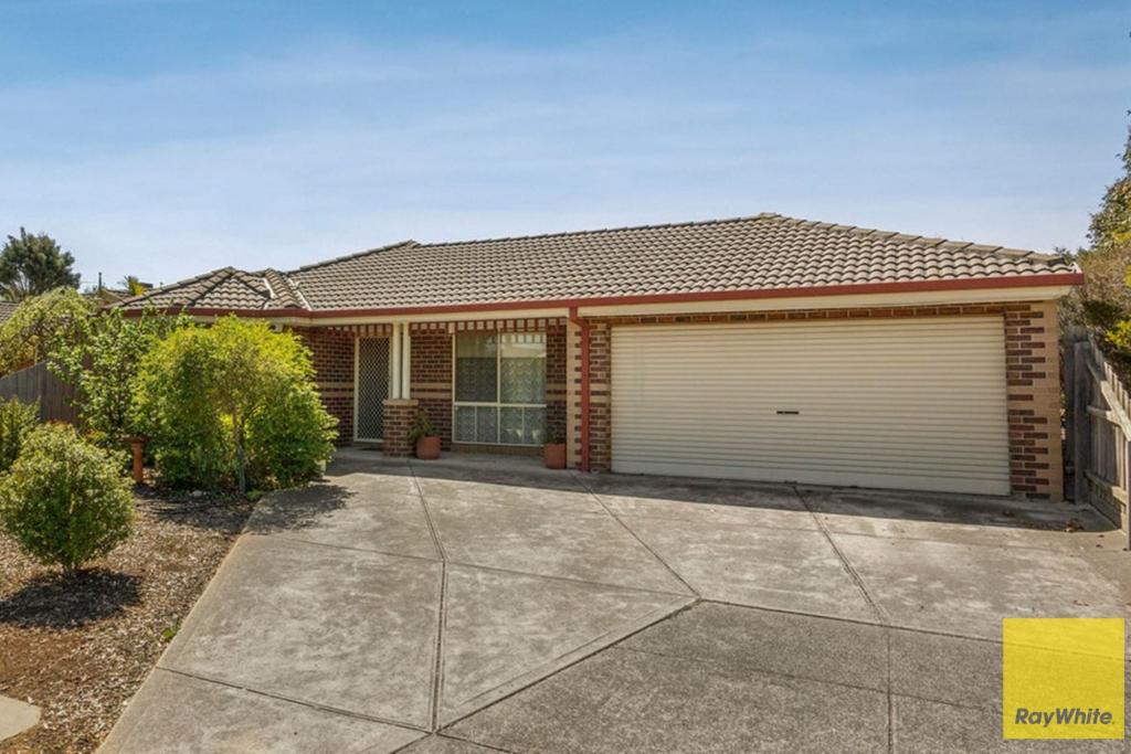17 Seaside Cl, Seabrook, VIC 3028