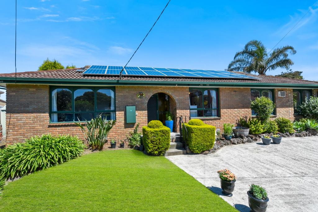 2 Shearman Ct, Keysborough, VIC 3173