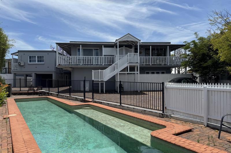 3/166 Given Tce, Paddington, QLD 4064