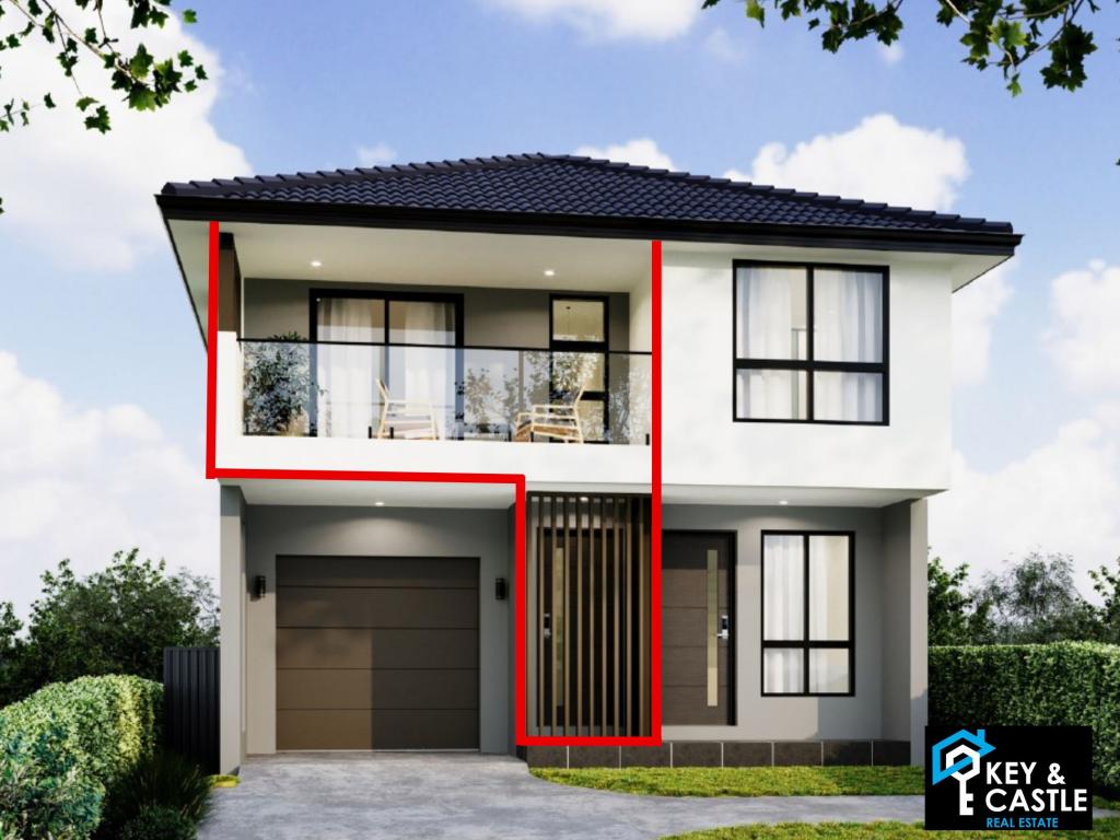 Open For Private Viewing, Box Hill, NSW 2765