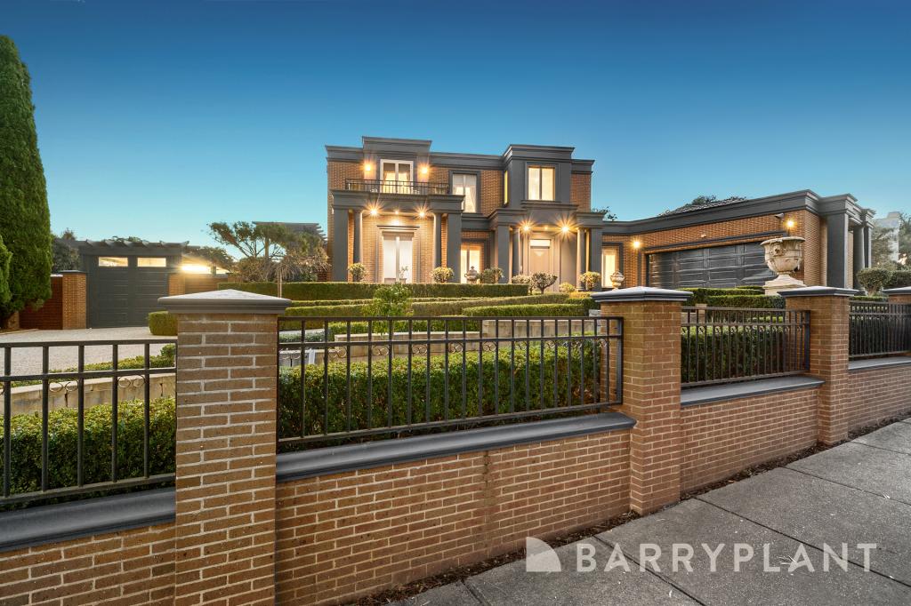 15 Development Bvd, Mill Park, VIC 3082