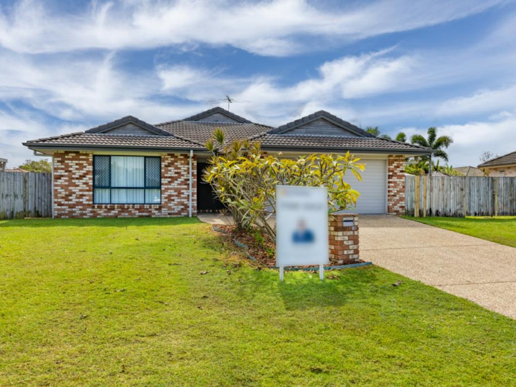 18 Treefrog St, Ningi, QLD 4511