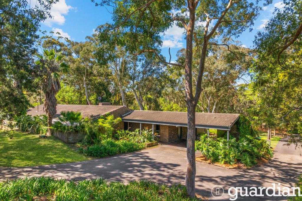 9 Odette Rd, Dural, NSW 2158