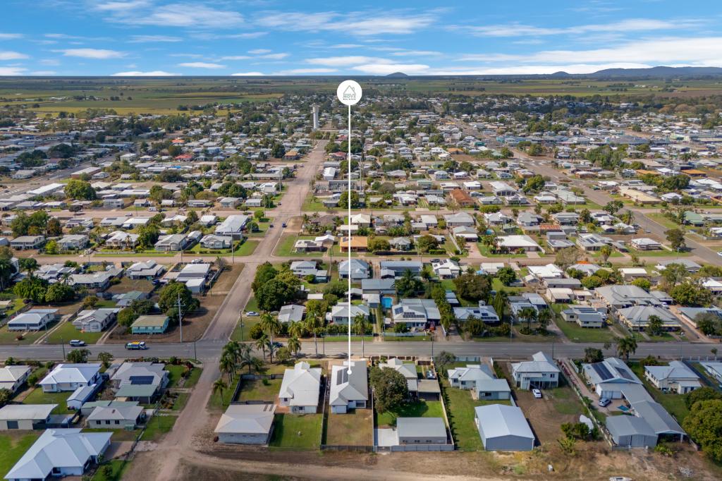 23 Burke St, Ayr, QLD 4807