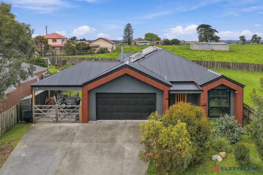 21 Walker St, Dalyston, VIC 3992