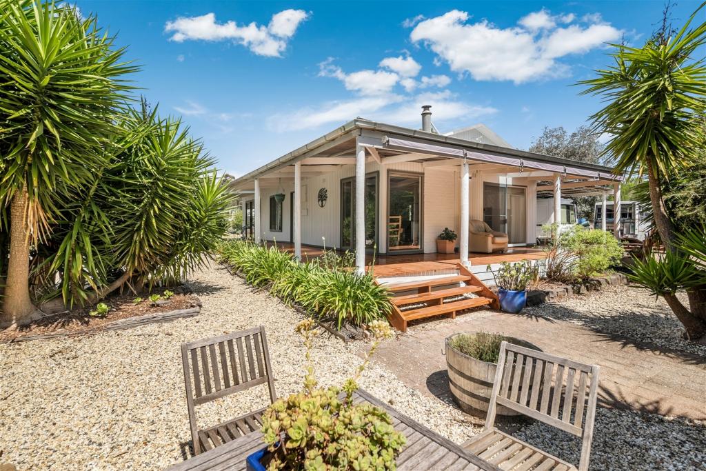 250 Seymour-Avenel Rd, Seymour, VIC 3660