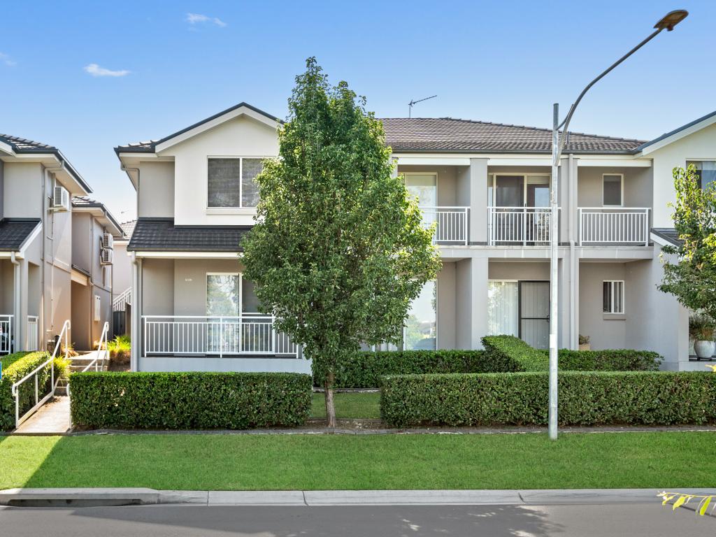 6/29 Lorimer Cres, Elderslie, NSW 2570