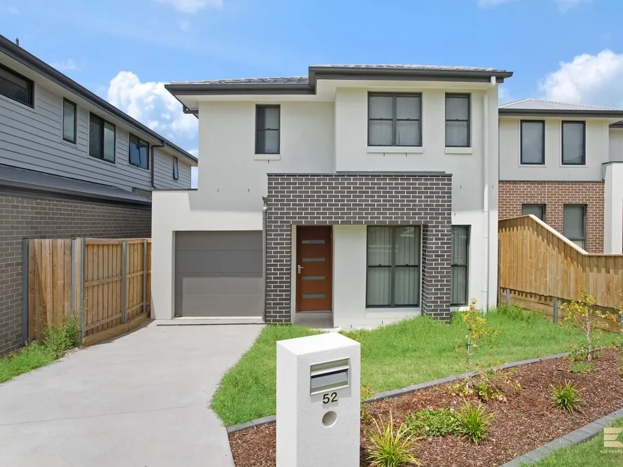 52 Batavia Ave, Leppington, NSW 2179