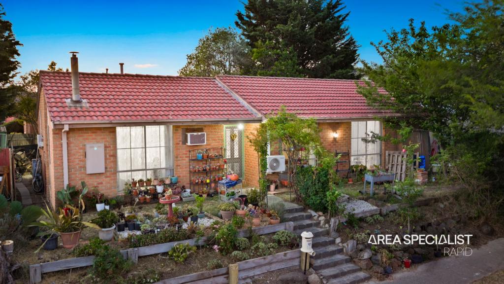 91 Warana Dr, Hampton Park, VIC 3976