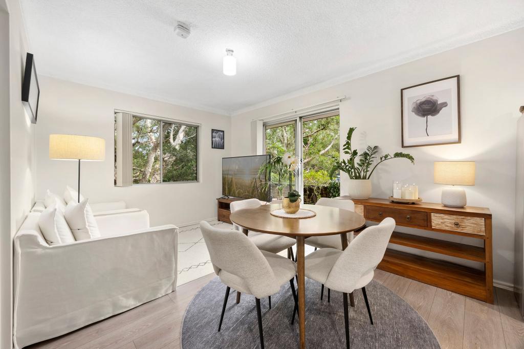 7/33 WESTMINSTER AVE, DEE WHY, NSW 2099