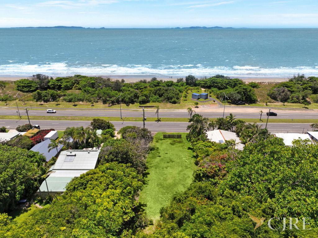 82 Farnborough Rd, Meikleville Hill, QLD 4703