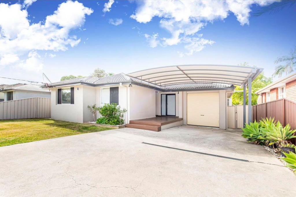 14 Adler Pde, Greystanes, NSW 2145