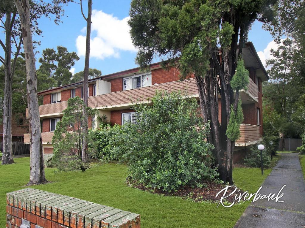 8/52-54 Birmingham St, Merrylands, NSW 2160