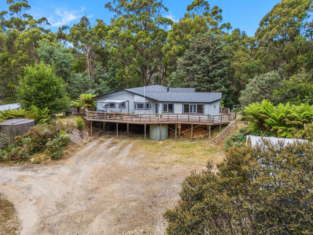 320 Allison Rd, North Motton, TAS 7315