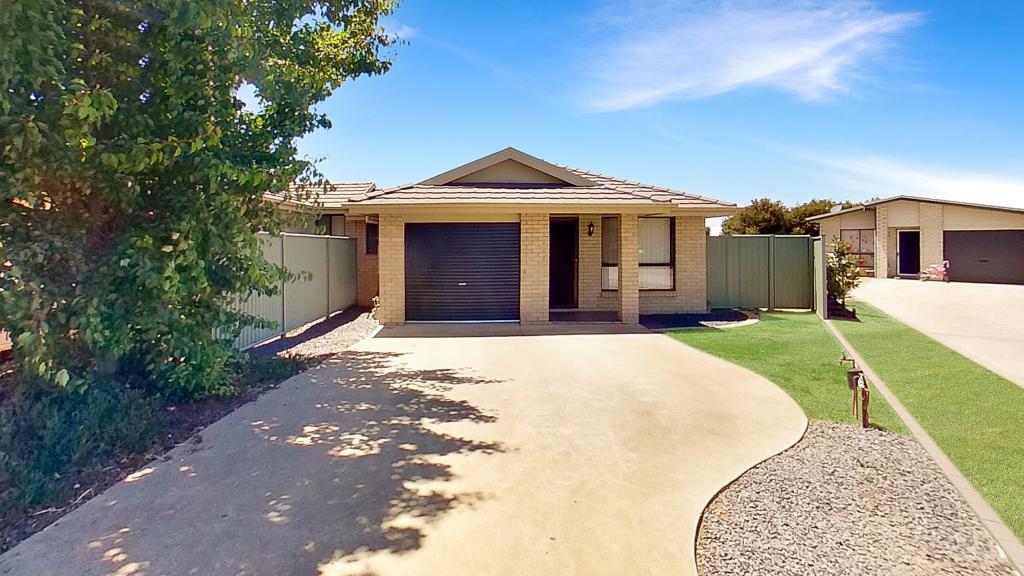 4a Jonquil Ct, Dubbo, NSW 2830