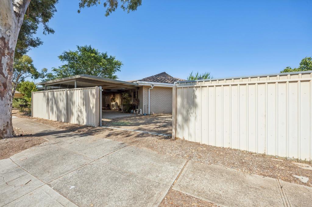 34 LIZA RD, HAPPY VALLEY, SA 5159