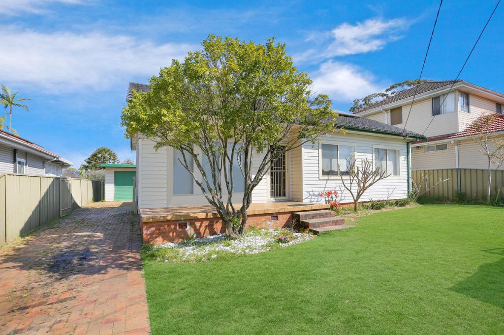 28 Oregon St, Blacktown, NSW 2148