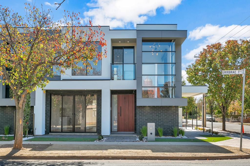 10a Urrbrae Tce, Plympton, SA 5038