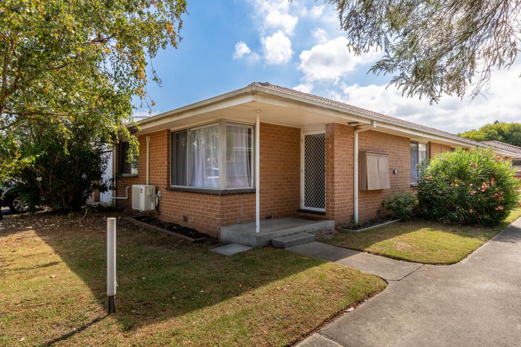 1/5-7 Radcliff Ave, Cheltenham, VIC 3192