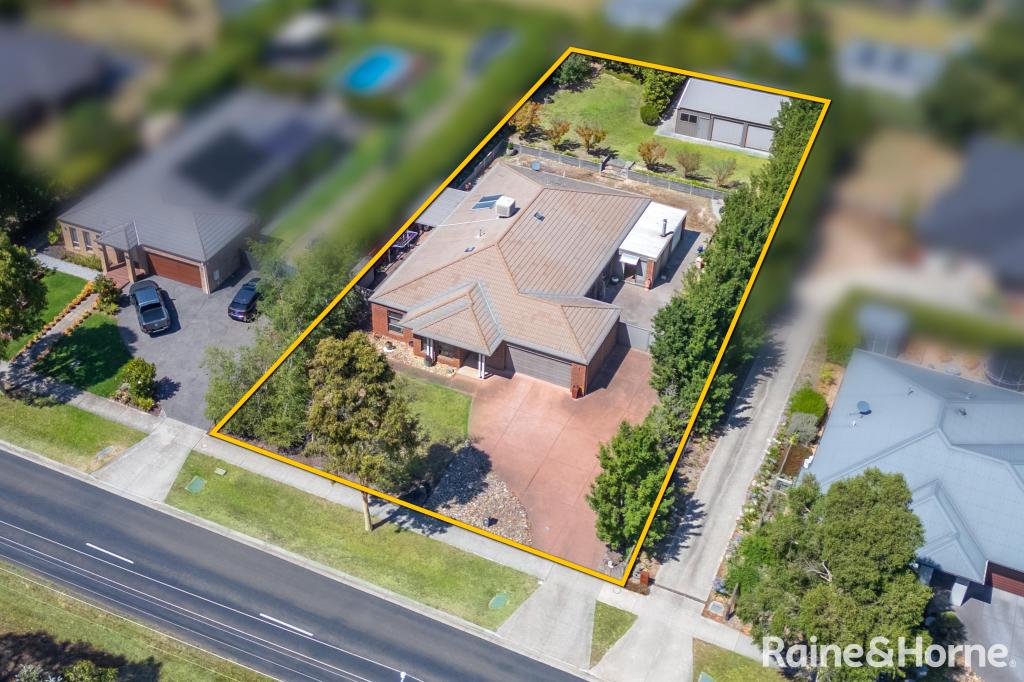 113 Willowbank Rd, Gisborne, VIC 3437