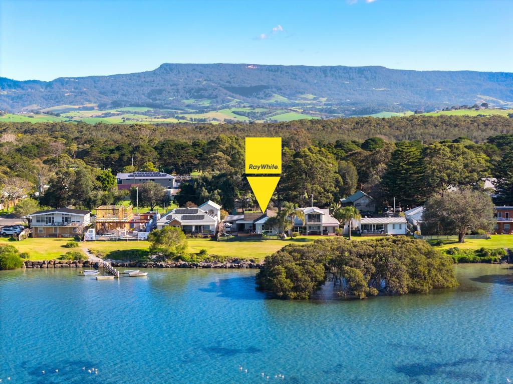 96 Charles Ave, Minnamurra, NSW 2533